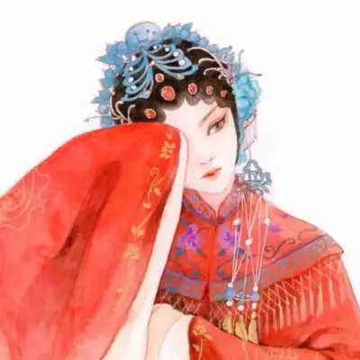 演员 陈曦 饰演 小鹿